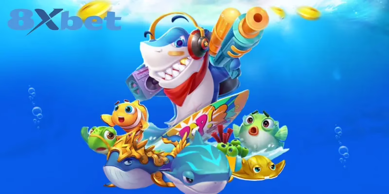 Giới thiệu về khái niệm cơ bản của bắn cá đổi thưởng