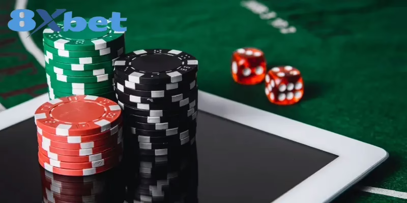 Hướng dẫn kiểm tra kết quả cược qua ứng dụng