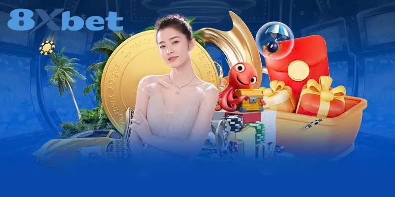 Top 10 Nhà Cái Uy Tín 2025 – Liệu 8XBET Có Trong Danh Sách?