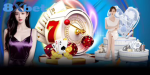 Top Các Nhà Cung Cấp Slot Game Nổi Bật Hợp Tác Cùng 8XBET